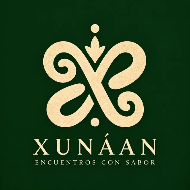 Xunáan · Encuentros con sabor